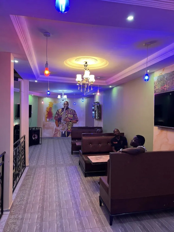 Primeshare Luxury Apartments -3 bedrooms