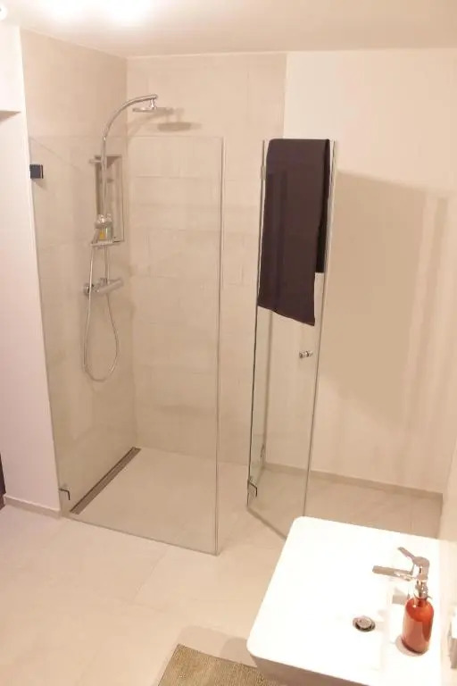 NEU-Luxus Apartment-Zentral 350m Altstadt-2Zi-65qm