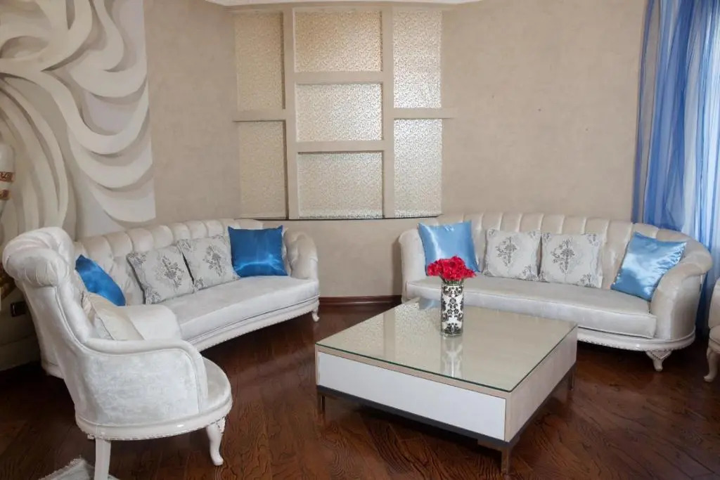 Sea View Villa Baku