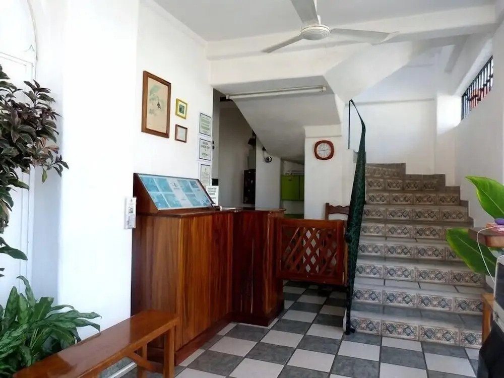 Hotel Jaroje Centro