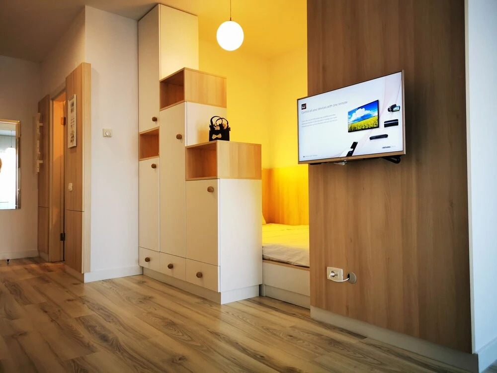 Studio 506 By Mrg