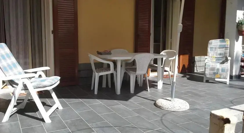 Casa Angela