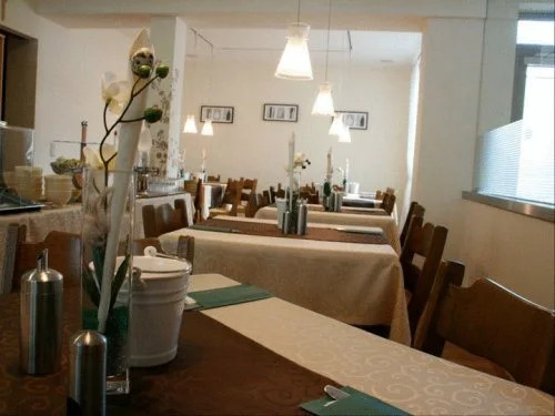 Hotel Zlami-Holzer