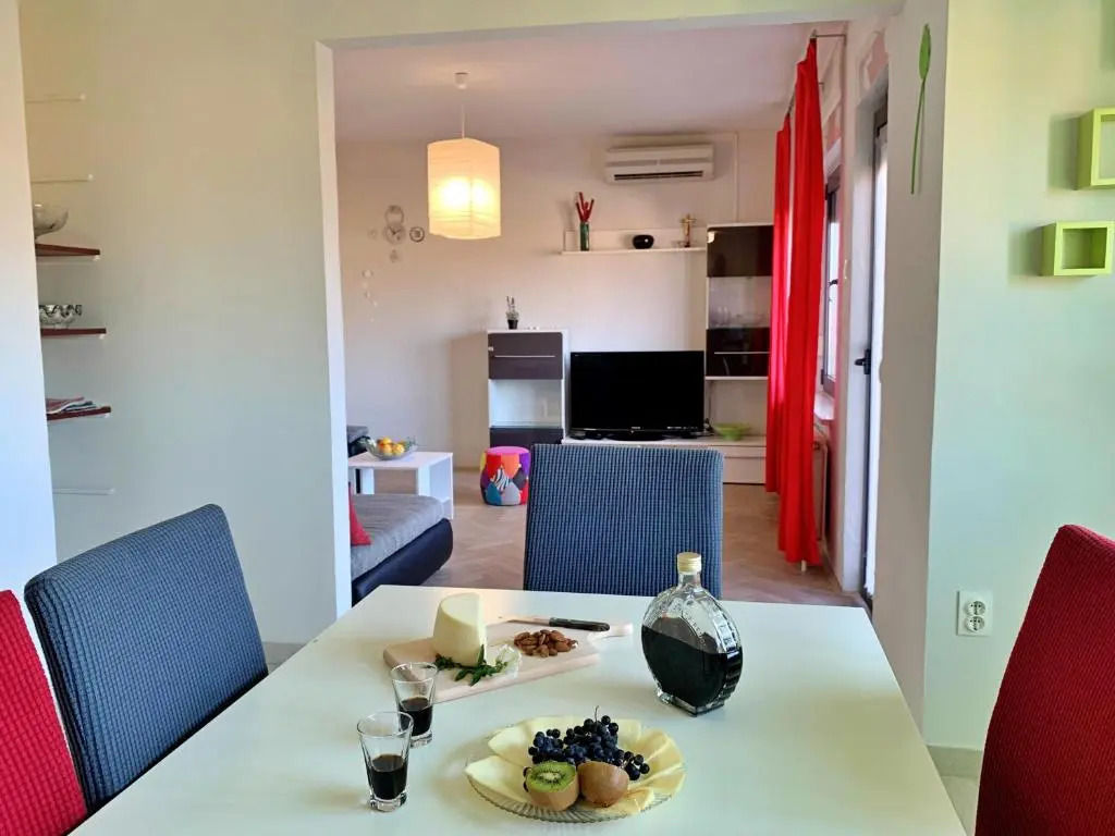 Apartment Roži