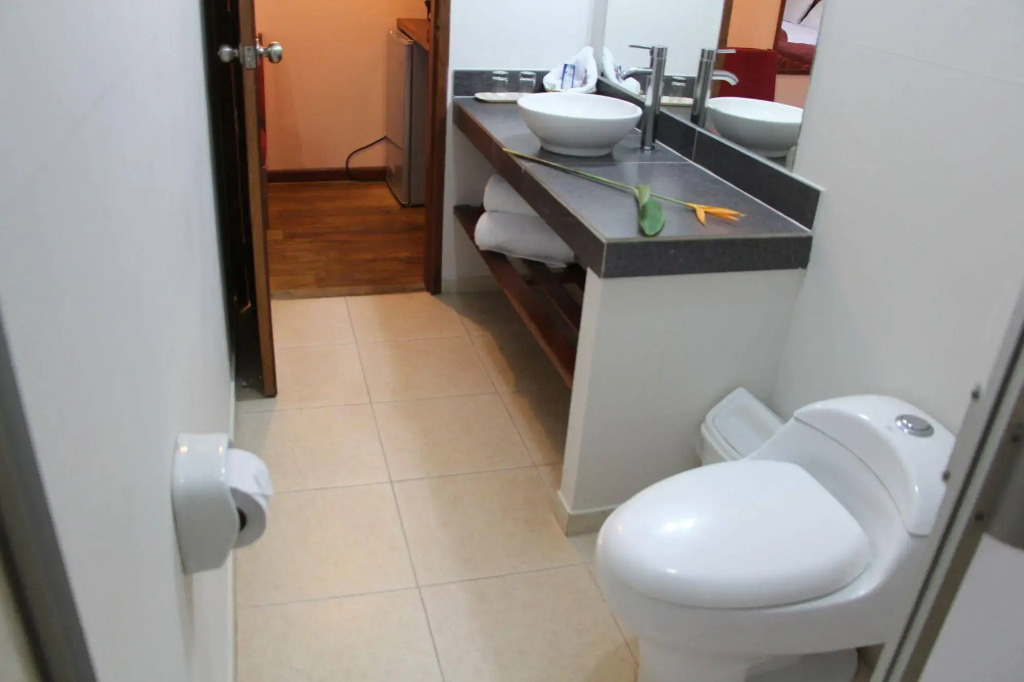 Manish Hotel Ecólogico