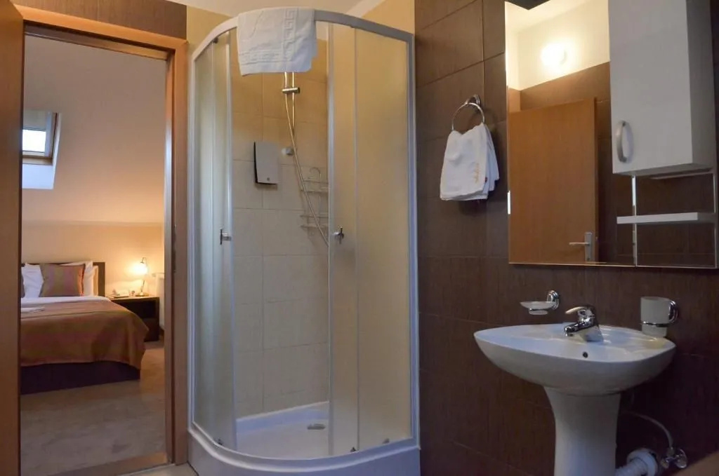 Garni Hotel Ema