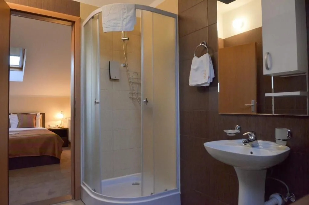 Garni Hotel Ema