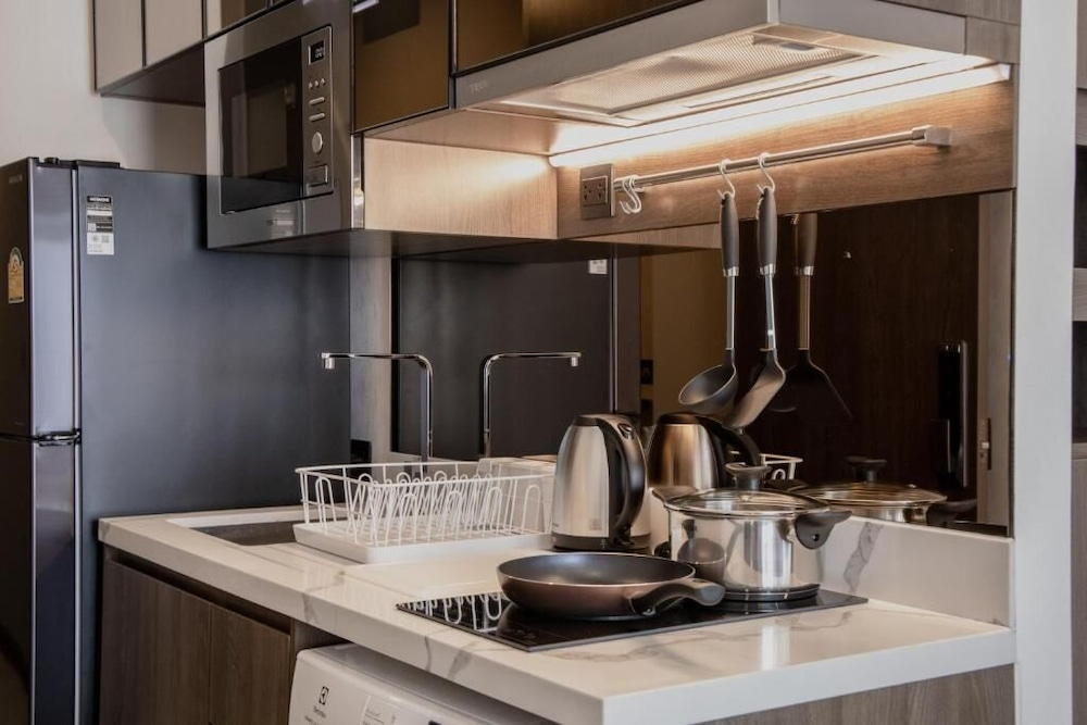Hampton Residence Thonglor