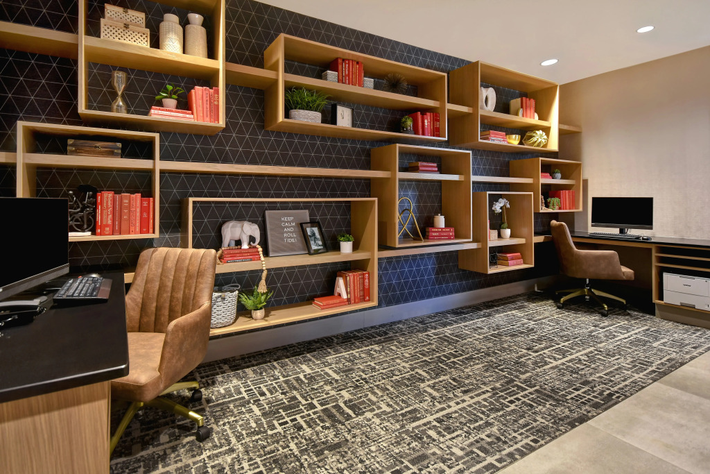 Homewood Suites by Hilton Tuscaloosa Downtown- Near Univ of Alabama