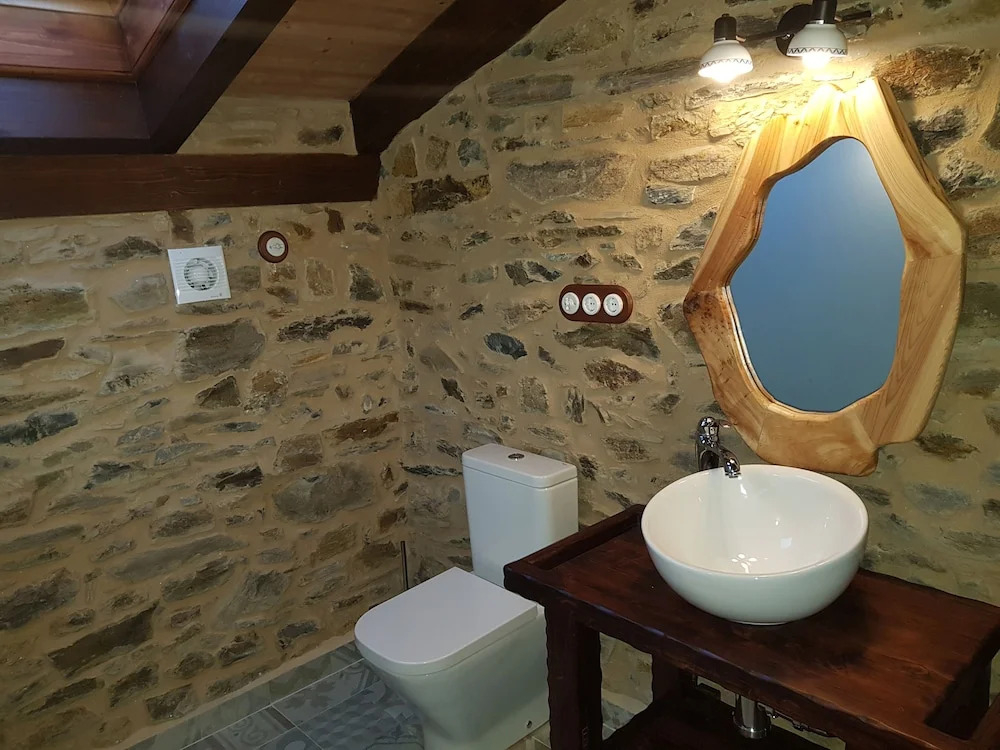 Apartamentos Rurales Casa Carmen