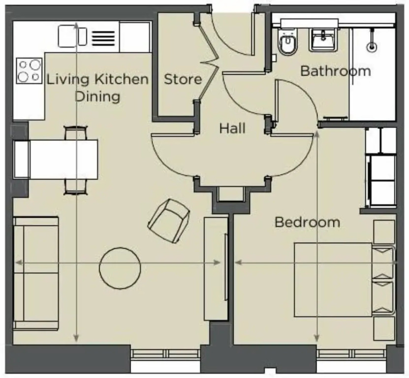 King's 39