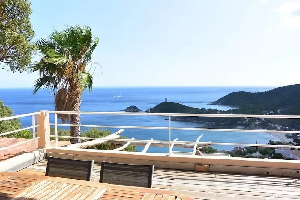 Carole Villa - Private Pool - Spa- 4