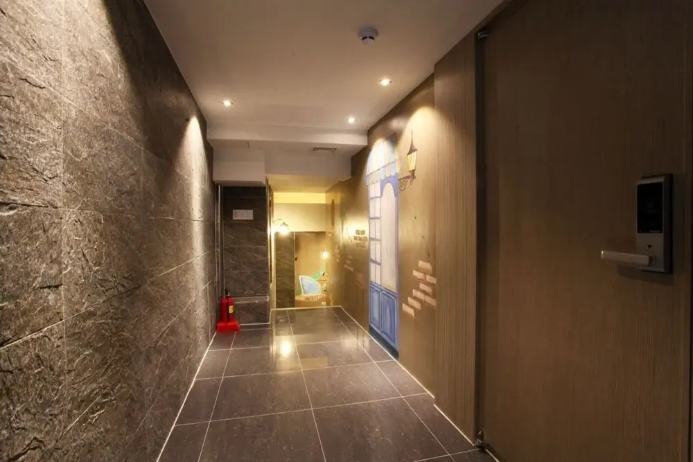 Anook Hotel Yeongdeungpo
