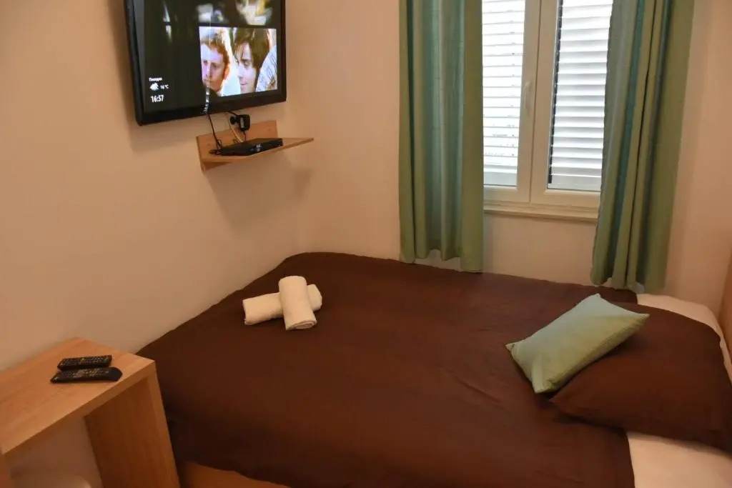 Apartment Baćo