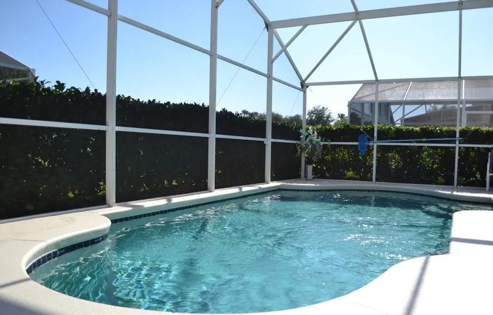 Westridge 148 - Four Bedroom Villa with Private Pool