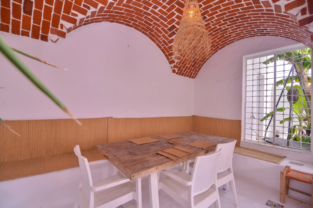 Airbetter - Fabulous Stay at Villa Skander Hammamet with Pool