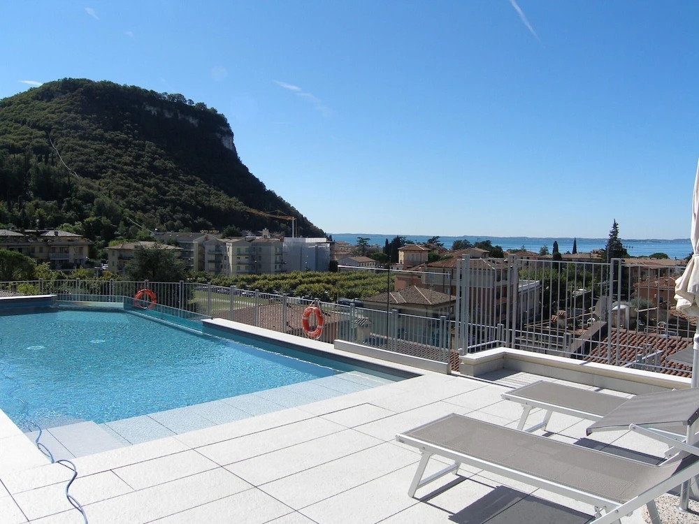 Apartment in Garda Near Shopping