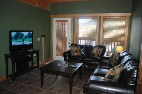Snow Ridge by Apex Accommodations