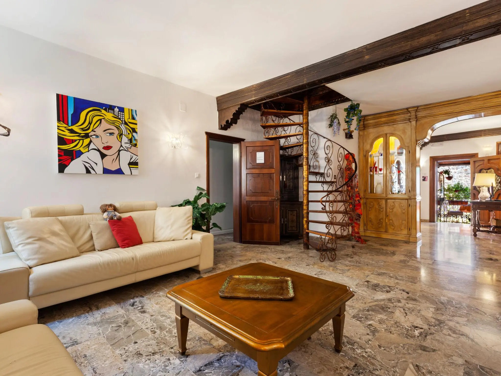 Ca del Cinema B&B