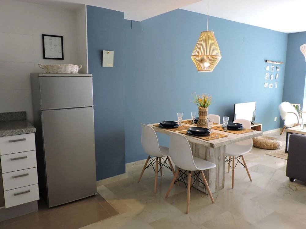 Apartment Del Mar