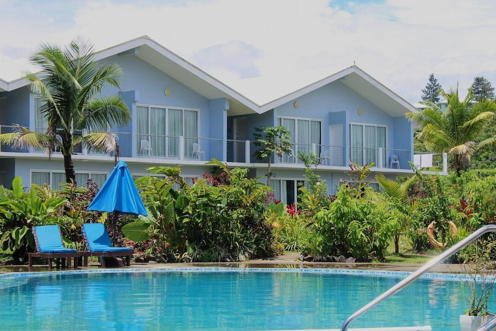Maui Bay Holiday Villas