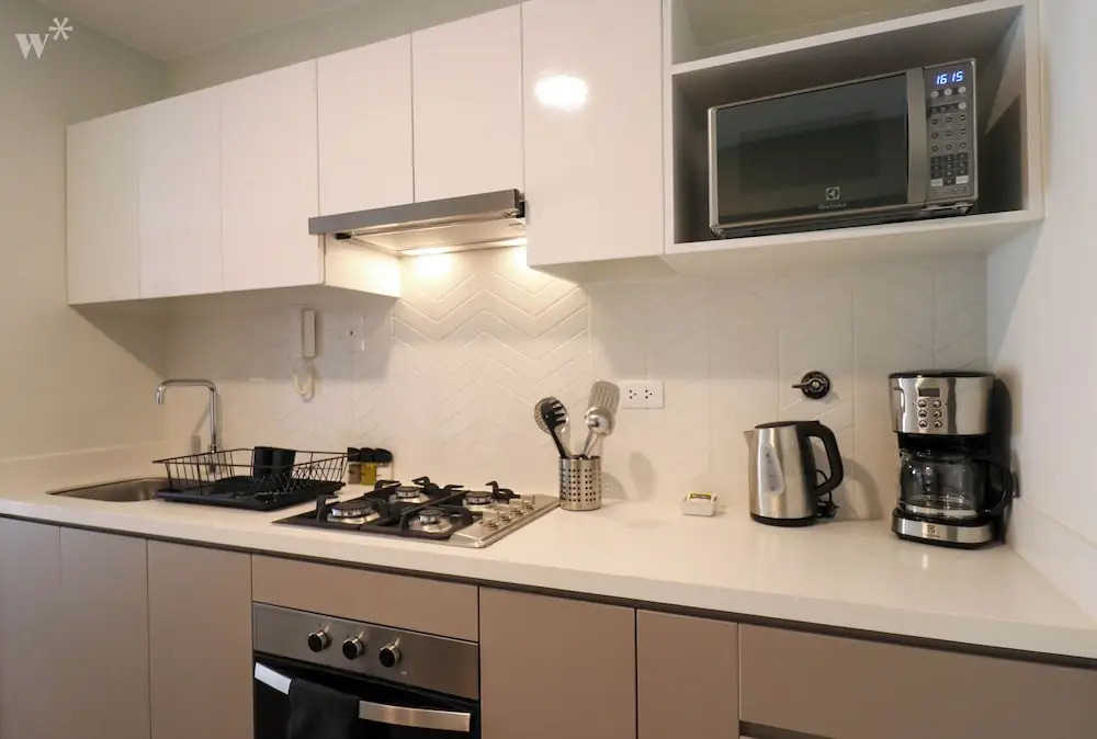 La Mar Suites by Geko in Miraflores