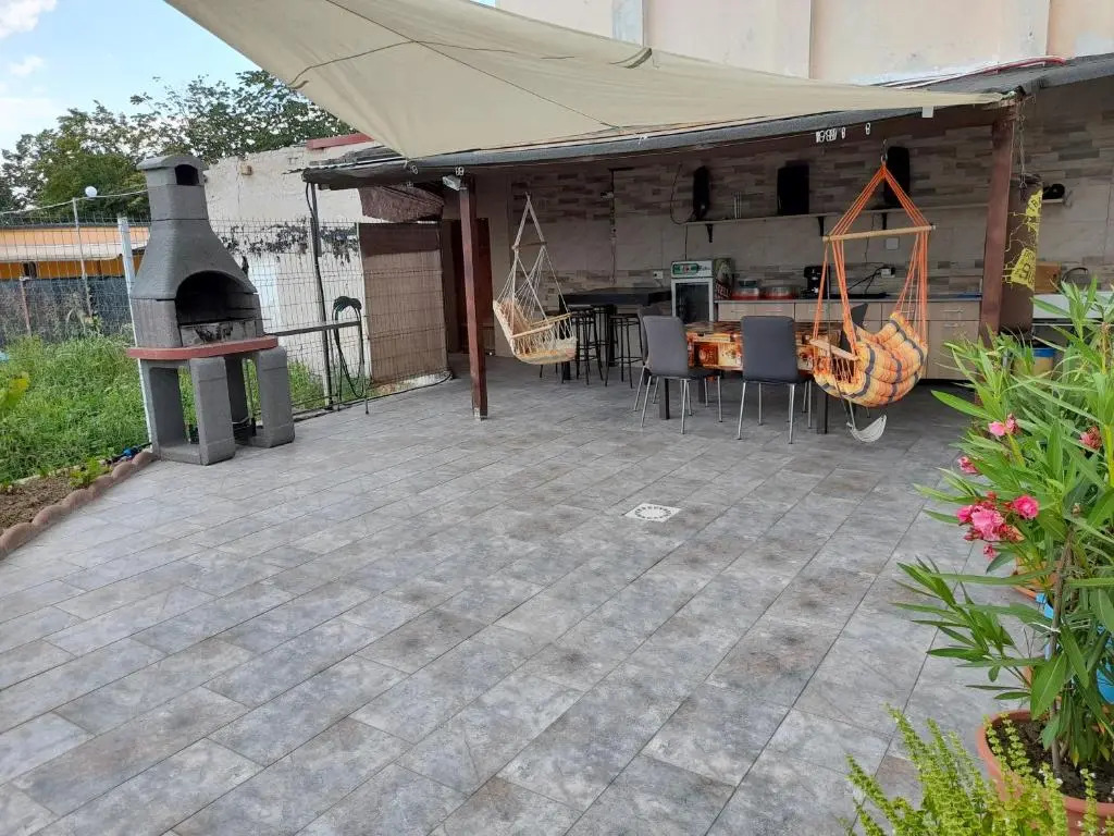 Apartament Belux
