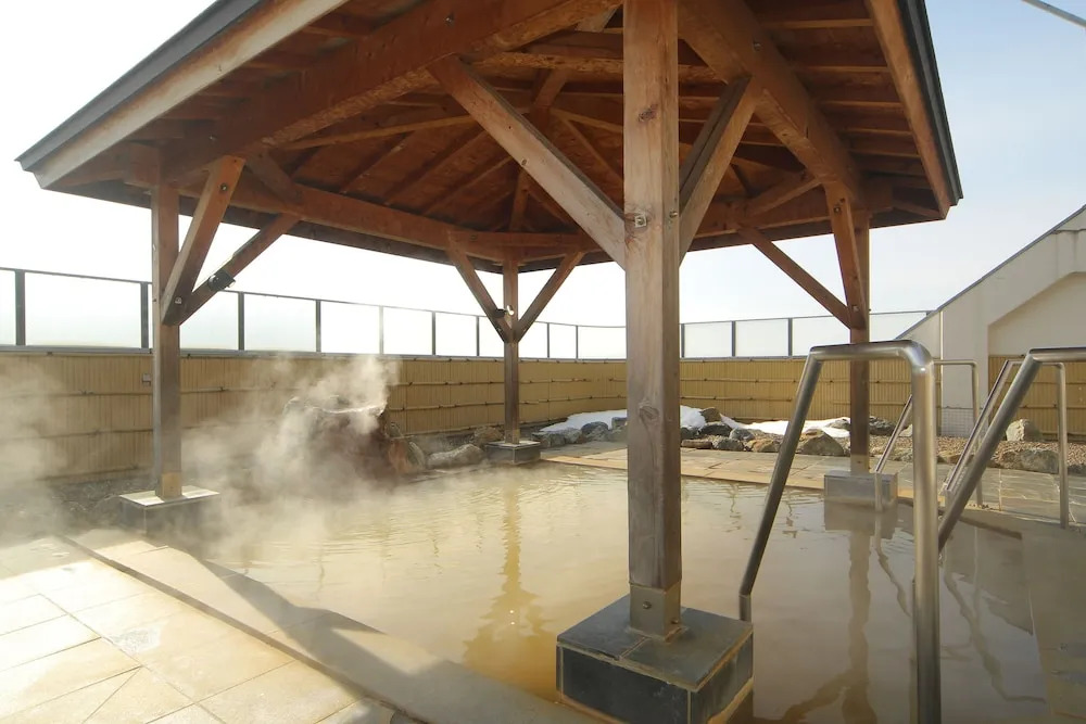 Spa SHIOSAI