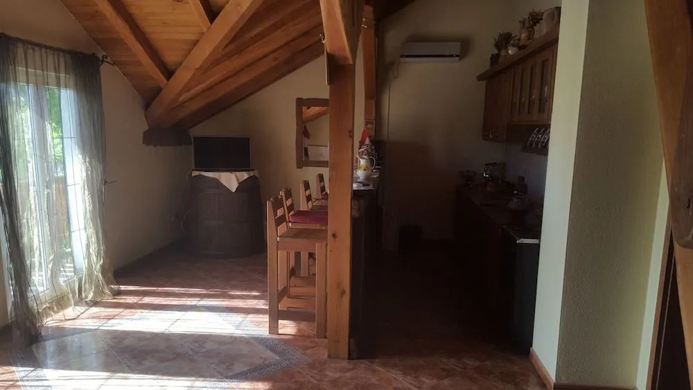 Rooms Tonkić