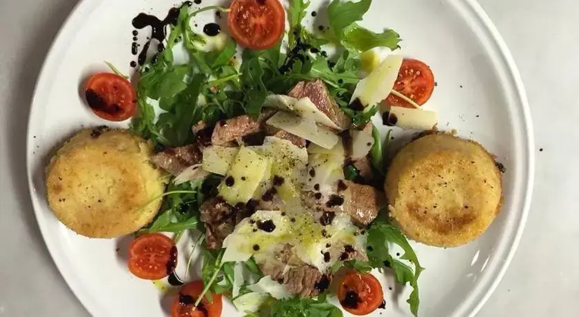 Agriturismo Il Selvatico