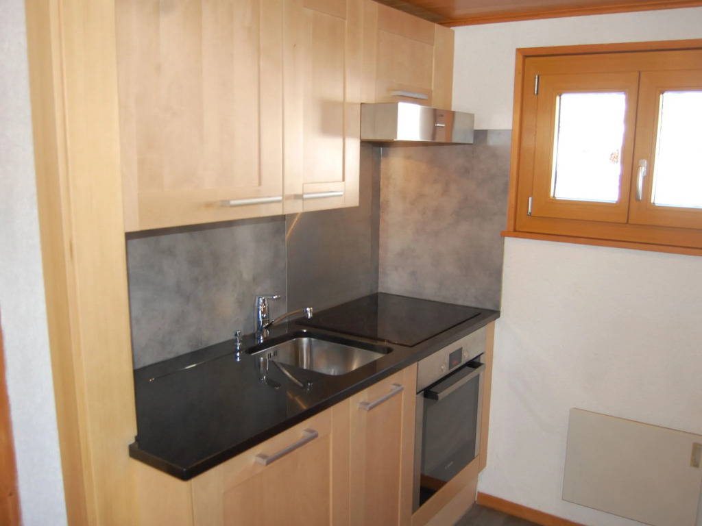 Chalet Coucordin by Interhome