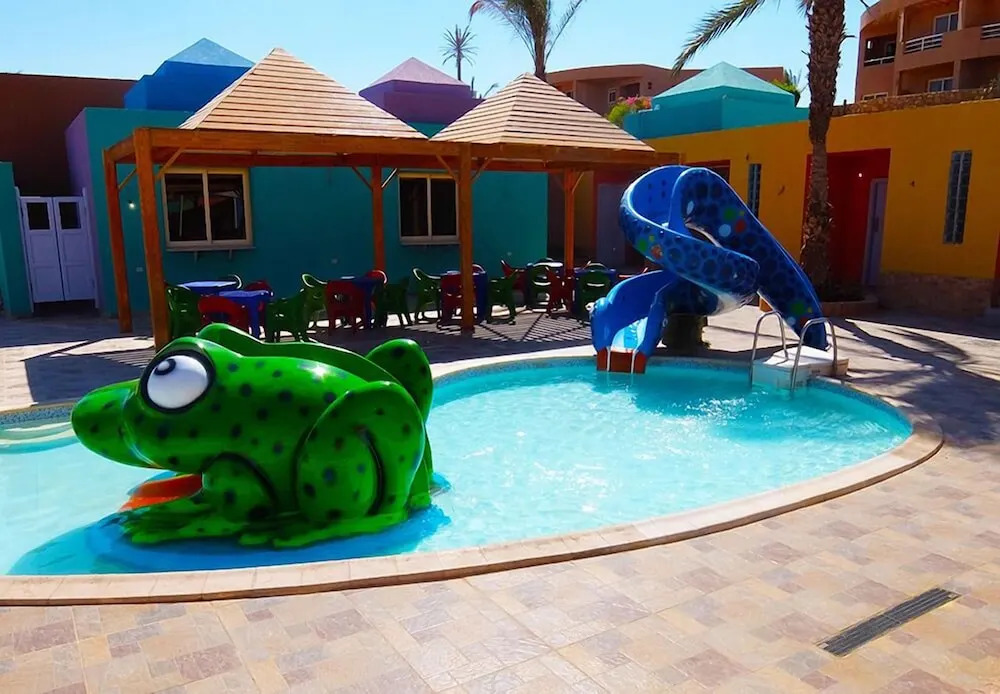 Vai by Romance Hotel & Aqua Park
