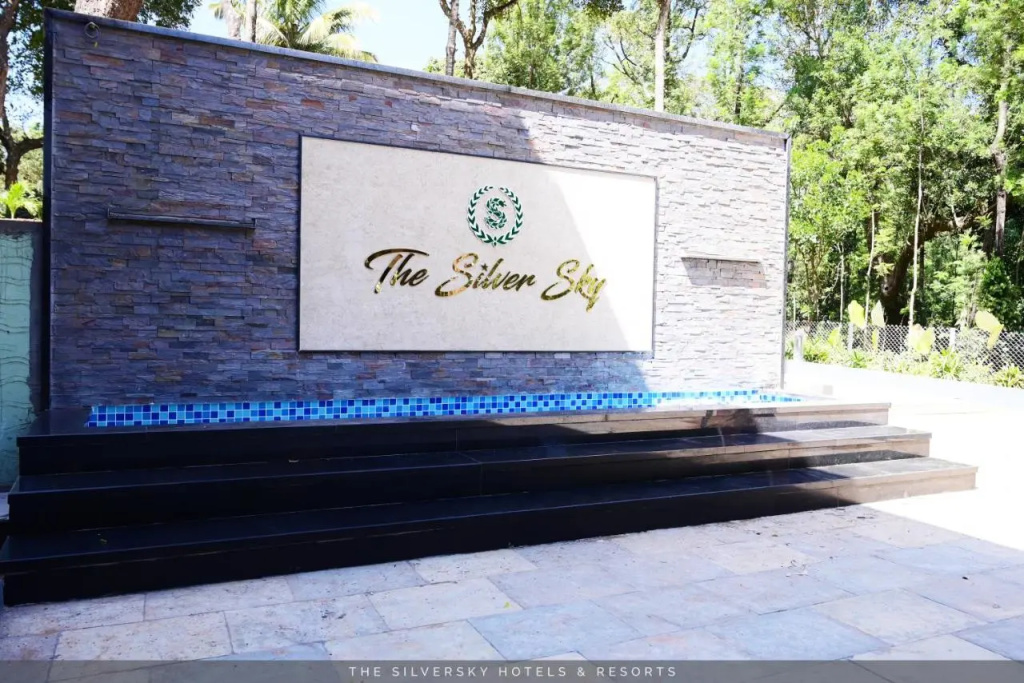 The Silver Sky Hotels And Resorts