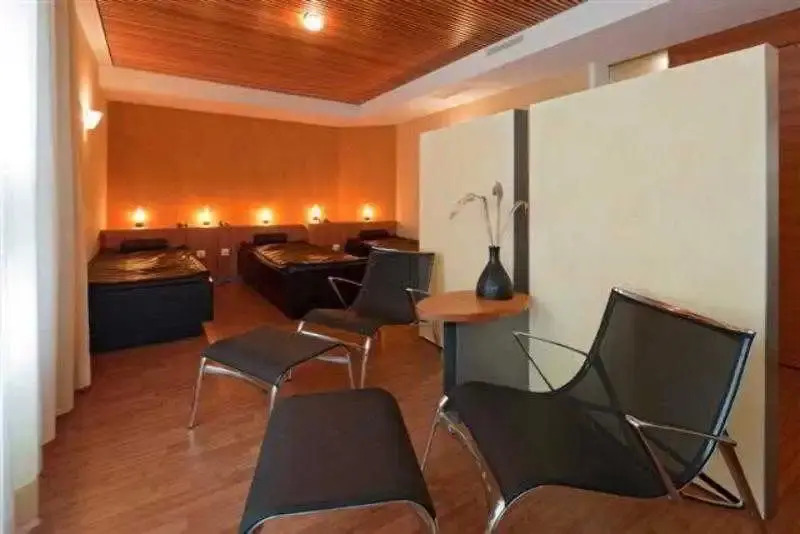Best Western Metropol Grand