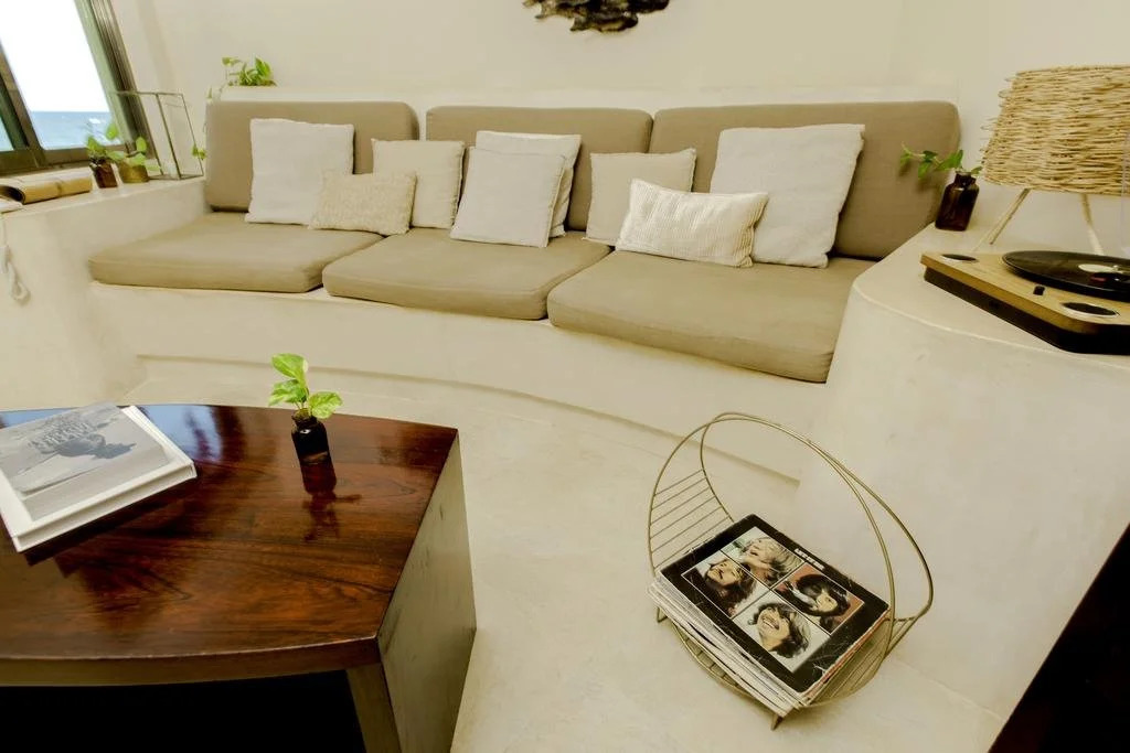 Mezzanine by La Zebra, an SLH Hotel