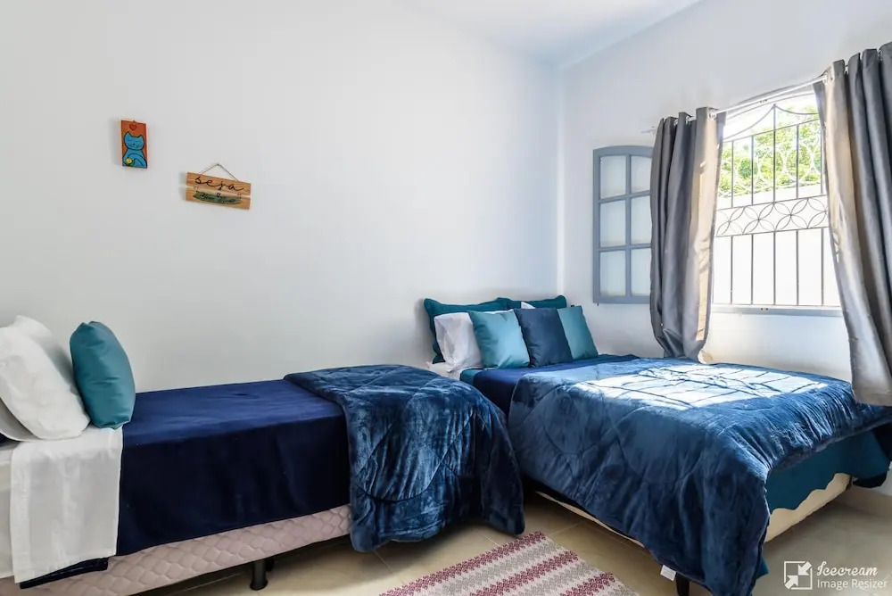 Village Itaúna Inn - Casas de Temporada