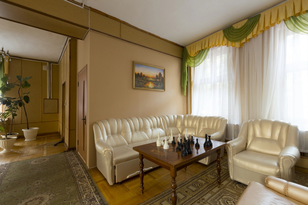 им. Кирова (Кисловодск)