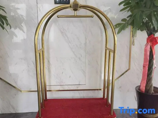 Zhangye Shangjing Holiday Hotel