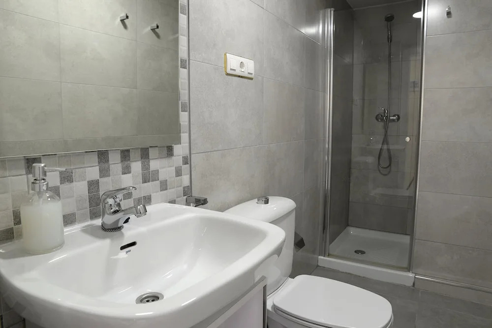 Apartamentos Paloma 3000