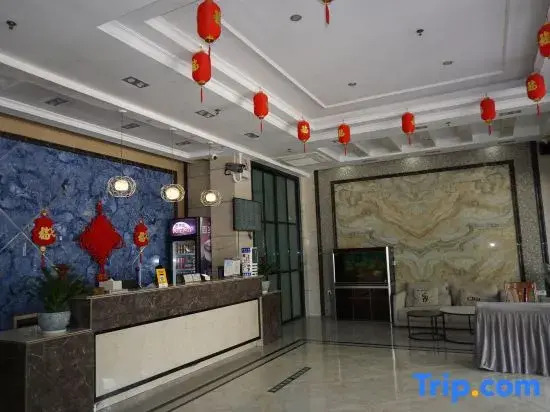 Wanhe Theme Hotel