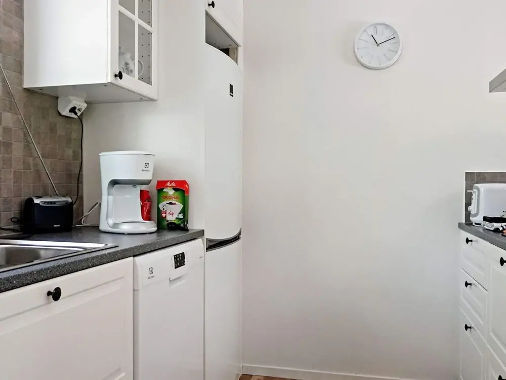 4 Star Holiday Home in Loftahammar