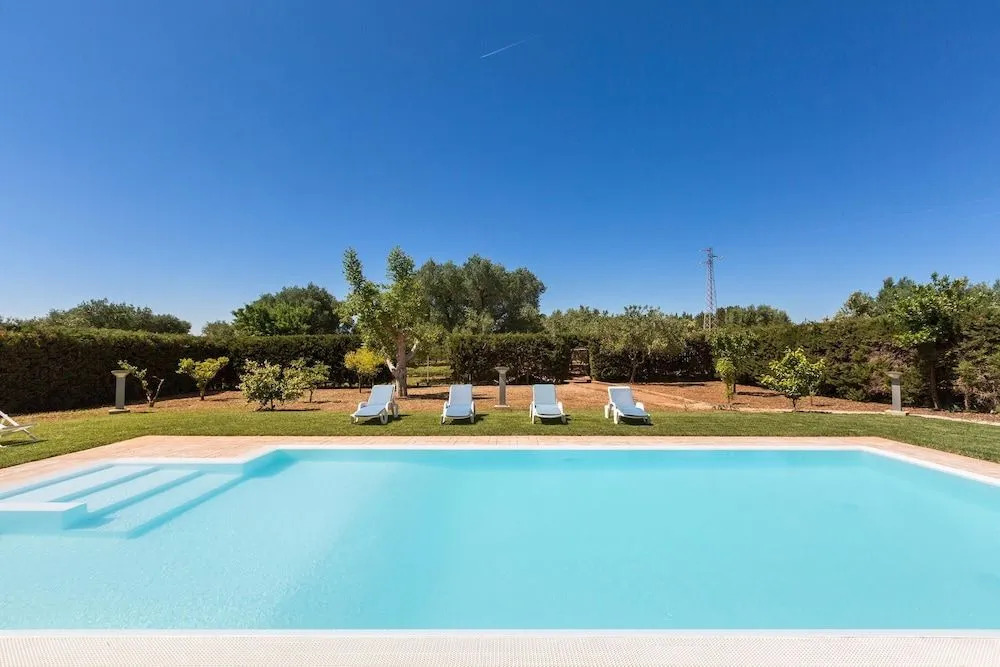 Villa Emary by Perle di Puglia
