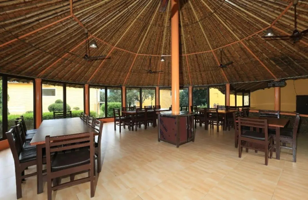 Limewood Riverside Resort