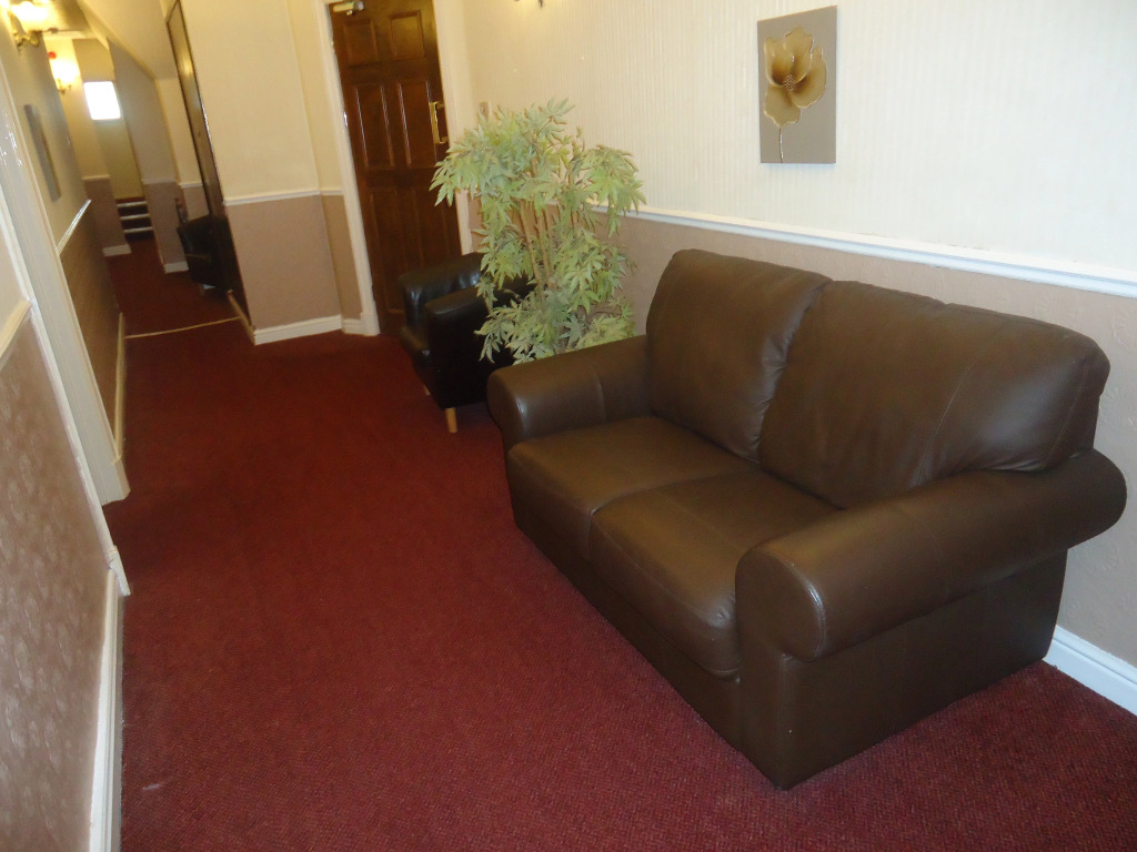 Highfield Hotel By Greene King Inn