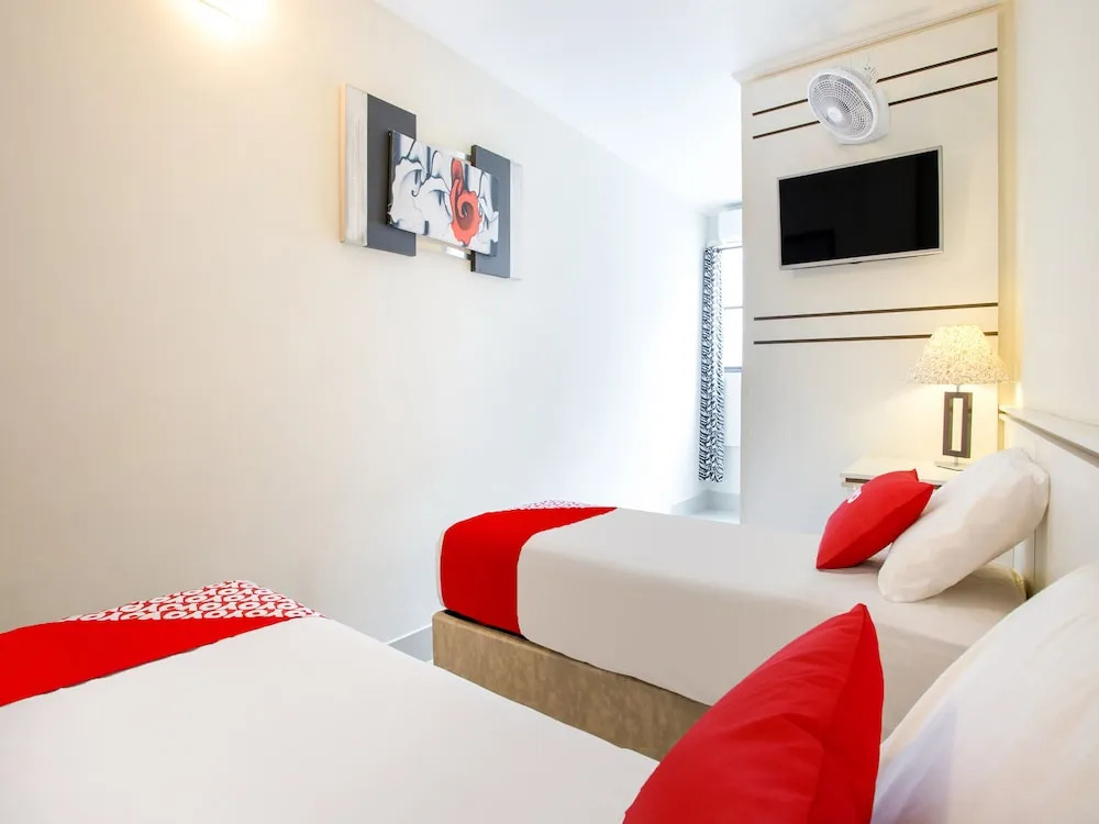 Top Hotel