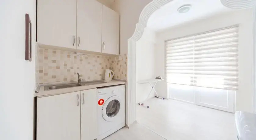 Avrupa Rentalhouse