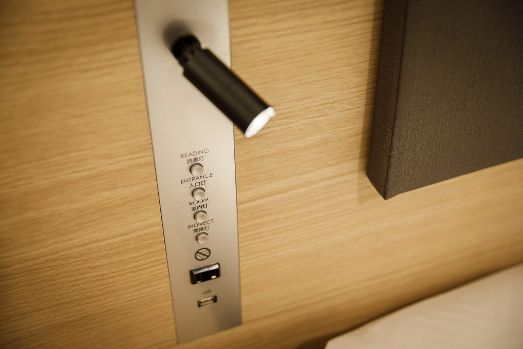 Shin Osaka Esaka Tokyu REI Hotel