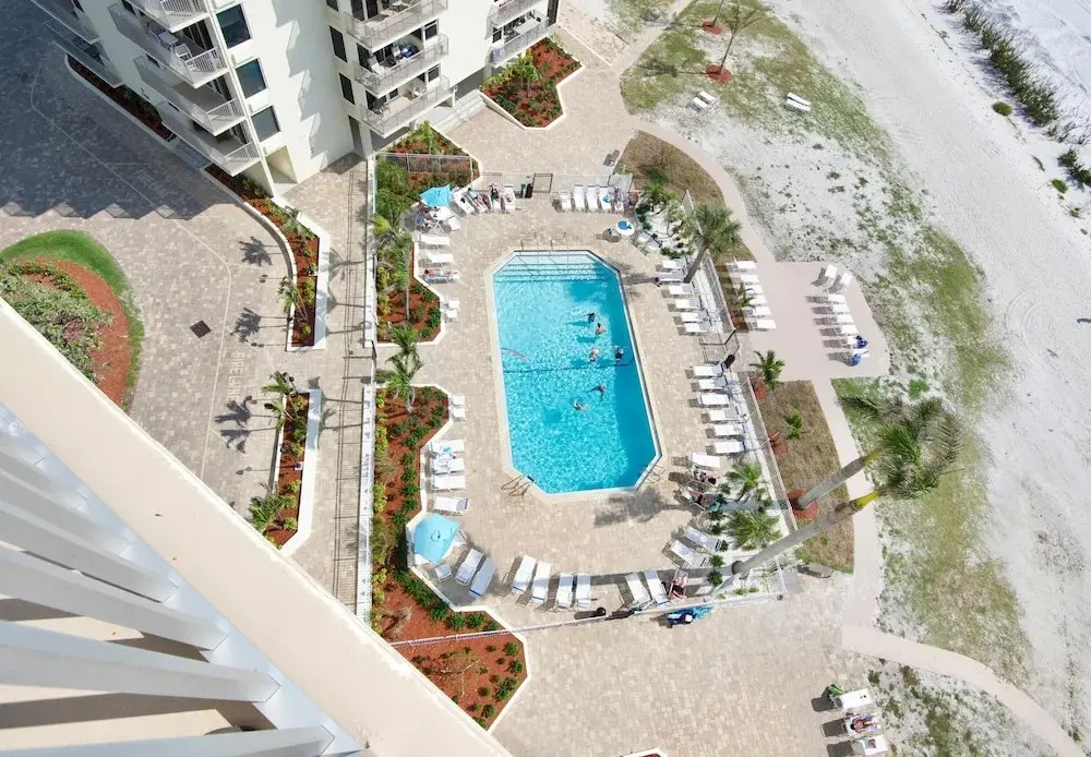 Estero Beach & Tennis 1004-a