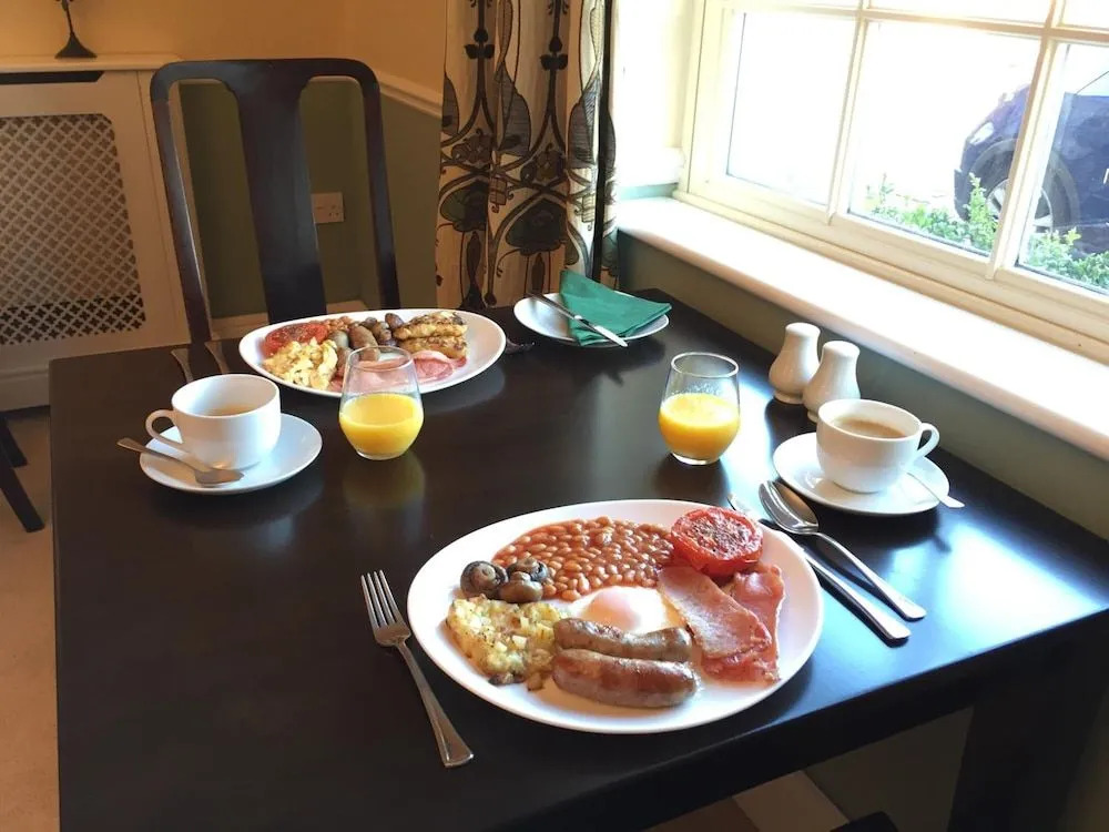 Greensnips Farm Bed & Breakfast