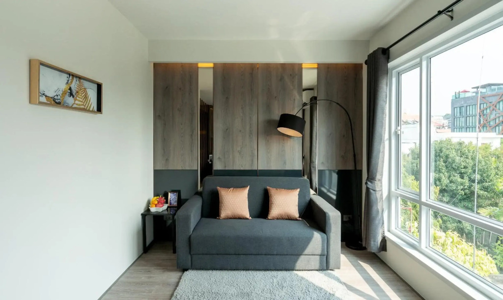 Nimano Suites